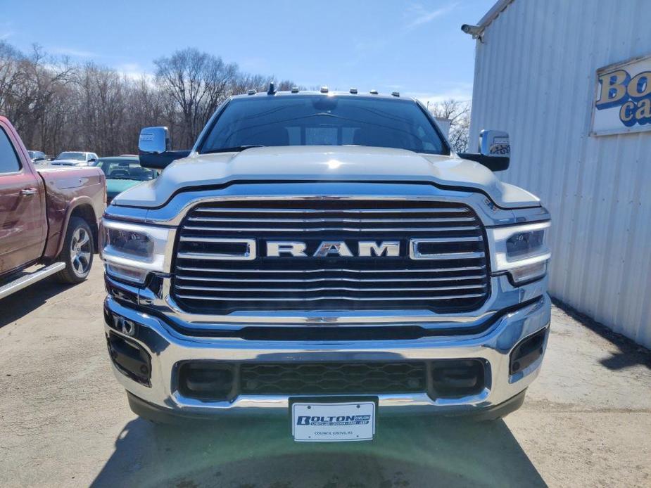 new 2024 Ram 2500 car, priced at $79,250