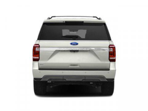 used 2019 Ford Expedition Max car