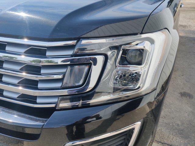 used 2019 Ford Expedition Max car