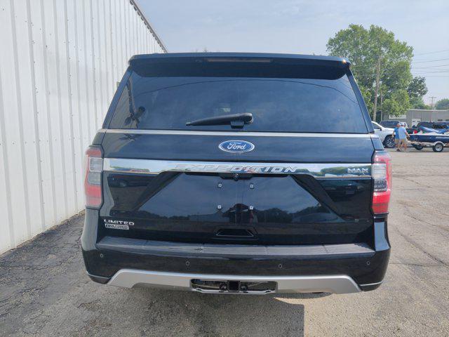 used 2019 Ford Expedition Max car