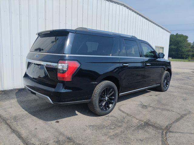 used 2019 Ford Expedition Max car