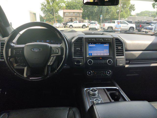 used 2019 Ford Expedition Max car