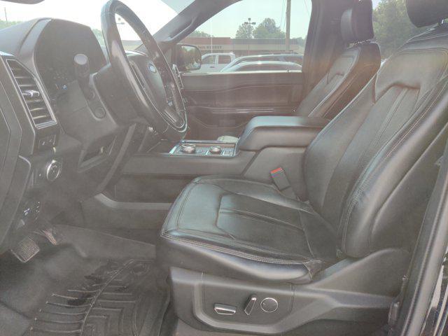 used 2019 Ford Expedition Max car