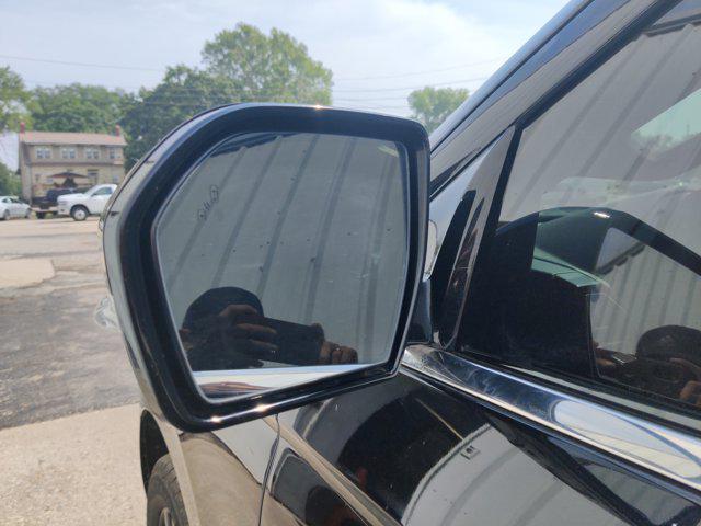 used 2019 Ford Expedition Max car
