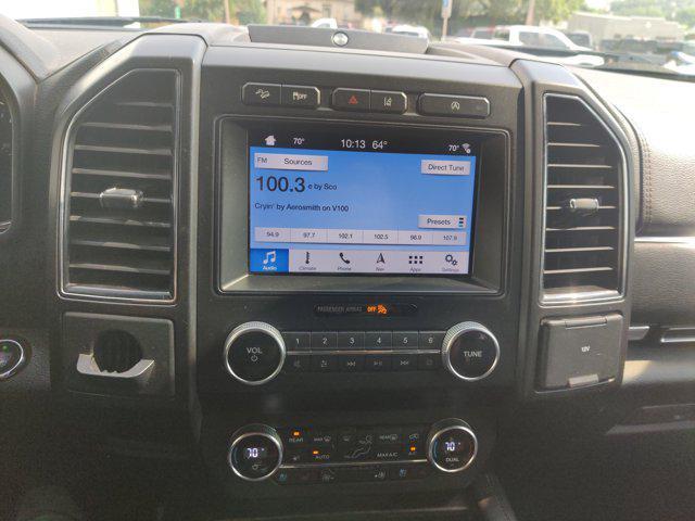 used 2019 Ford Expedition Max car