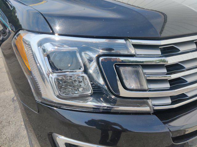 used 2019 Ford Expedition Max car