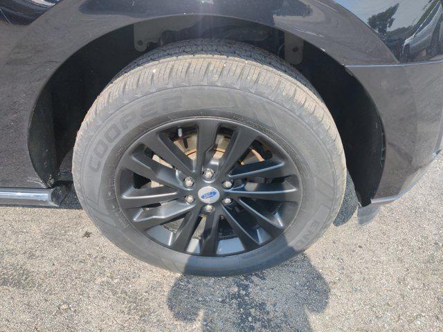 used 2019 Ford Expedition Max car
