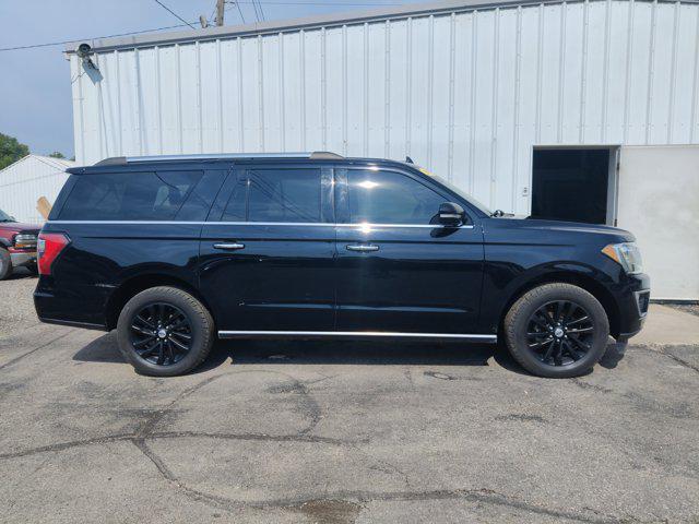 used 2019 Ford Expedition Max car