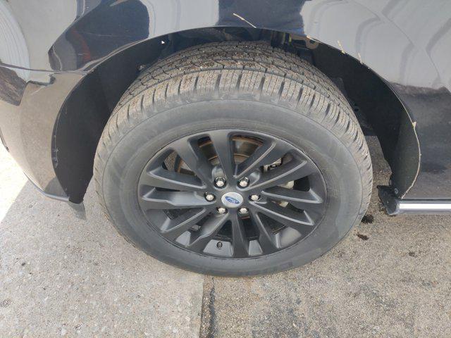 used 2019 Ford Expedition Max car