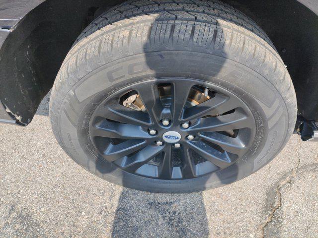 used 2019 Ford Expedition Max car
