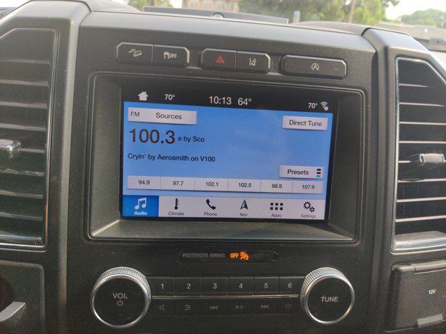 used 2019 Ford Expedition Max car