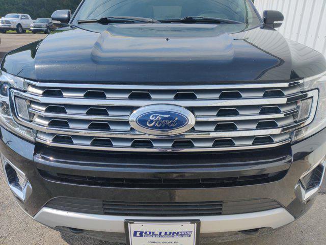 used 2019 Ford Expedition Max car