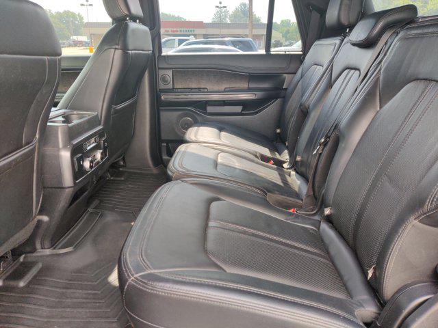 used 2019 Ford Expedition Max car