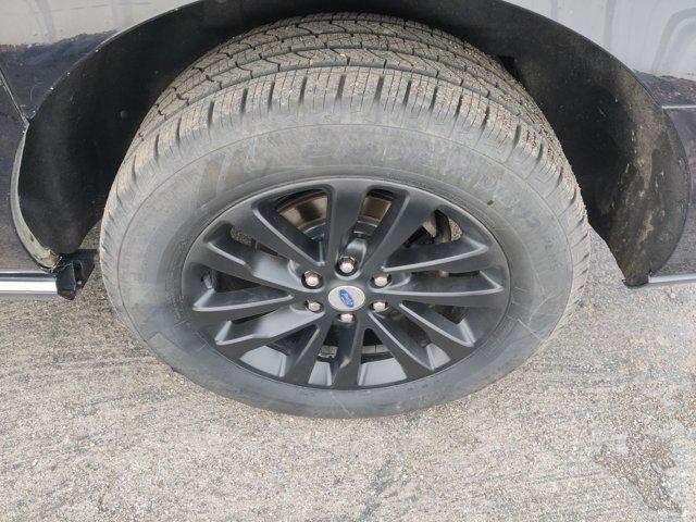 used 2019 Ford Expedition Max car