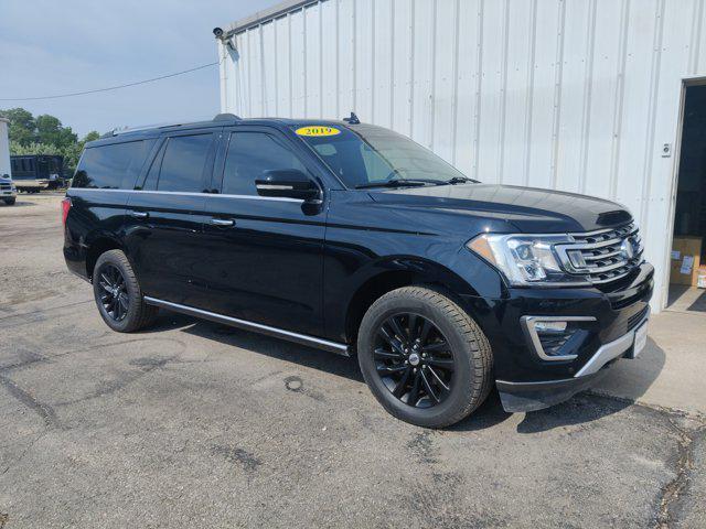 used 2019 Ford Expedition Max car