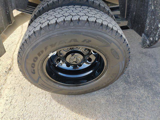 used 2025 Ram 3500 car, priced at $93,995