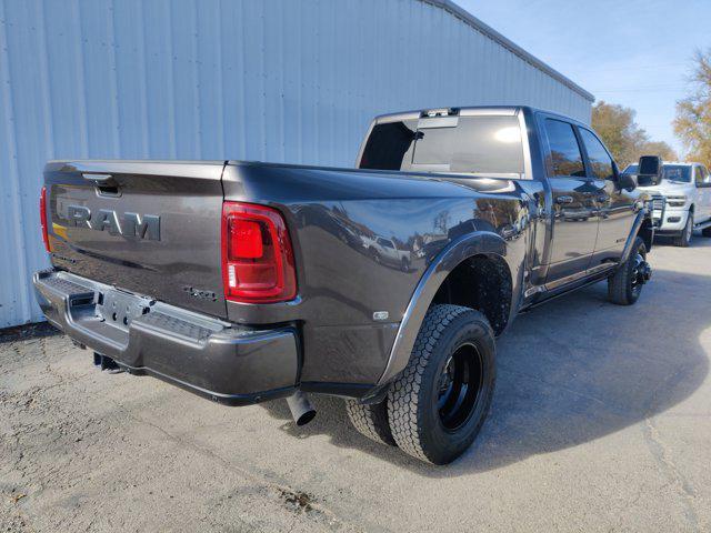 used 2025 Ram 3500 car, priced at $93,995