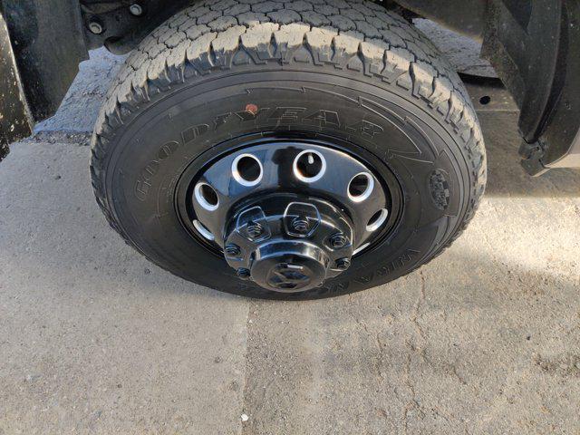 used 2025 Ram 3500 car, priced at $93,995