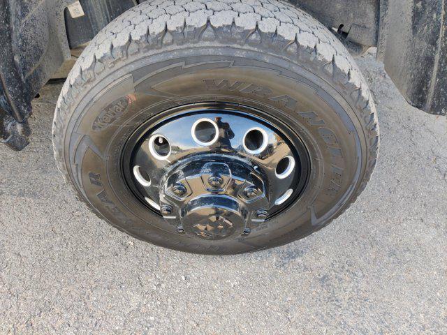 used 2025 Ram 3500 car, priced at $93,995