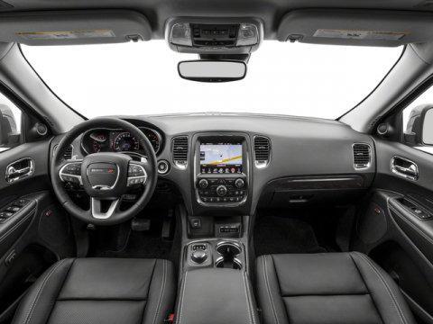 used 2018 Dodge Durango car, priced at $24,995