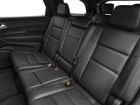 used 2018 Dodge Durango car, priced at $24,995