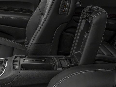 used 2018 Dodge Durango car, priced at $24,995