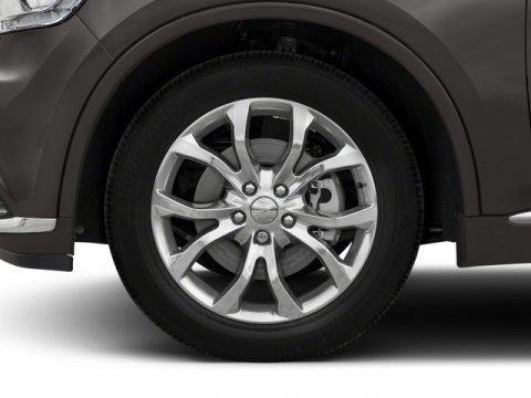 used 2018 Dodge Durango car, priced at $24,995