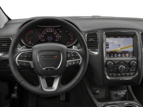 used 2018 Dodge Durango car, priced at $24,995