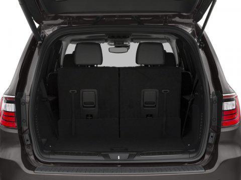 used 2018 Dodge Durango car, priced at $24,995