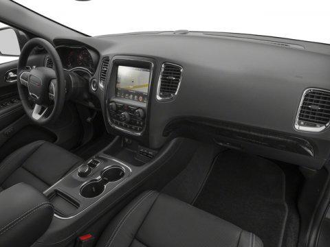 used 2018 Dodge Durango car, priced at $24,995