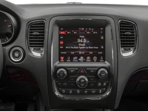 used 2018 Dodge Durango car, priced at $24,995