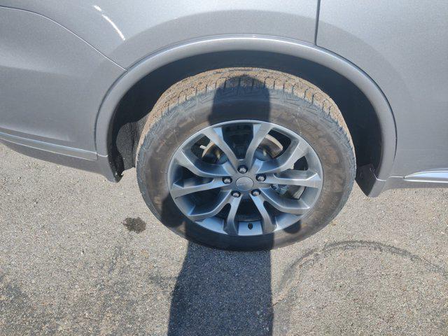 used 2018 Dodge Durango car, priced at $24,995