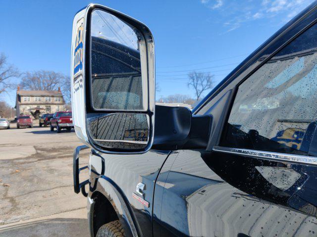 used 2022 Ram 3500 car, priced at $58,490