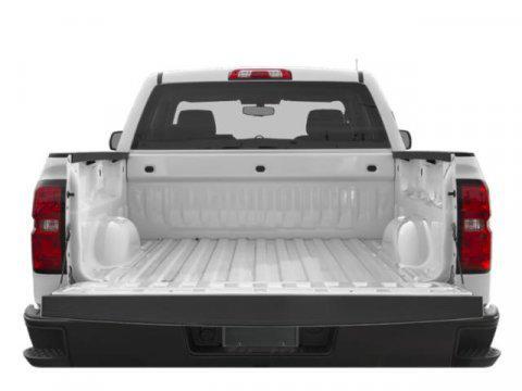 used 2019 Chevrolet Silverado 1500 car, priced at $21,995
