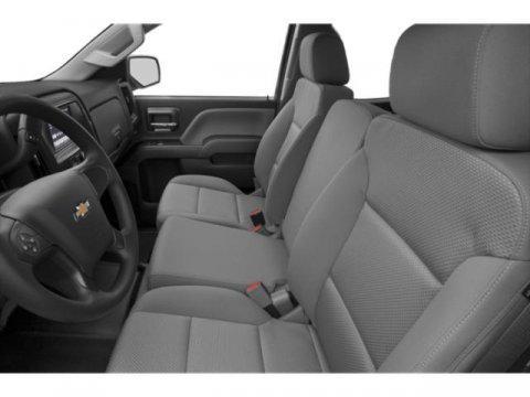 used 2019 Chevrolet Silverado 1500 car, priced at $21,995
