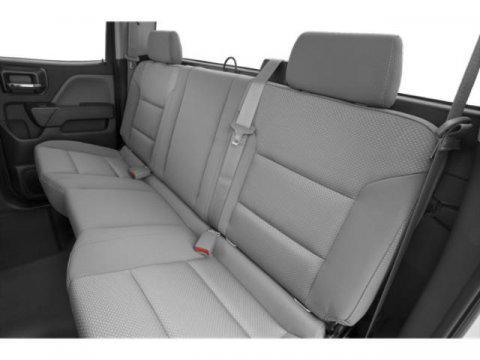 used 2019 Chevrolet Silverado 1500 car, priced at $21,995