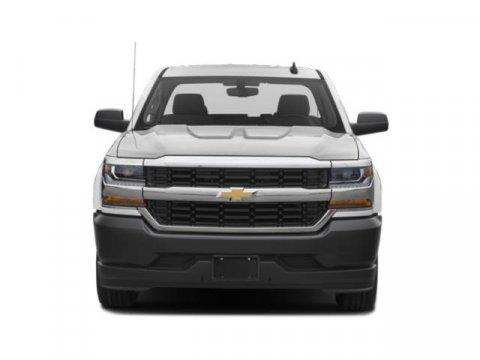 used 2019 Chevrolet Silverado 1500 car, priced at $21,995