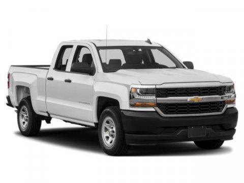 used 2019 Chevrolet Silverado 1500 car, priced at $21,995