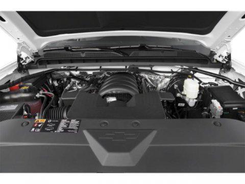 used 2019 Chevrolet Silverado 1500 car, priced at $21,995