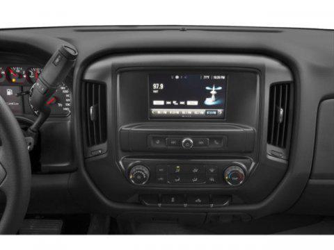 used 2019 Chevrolet Silverado 1500 car, priced at $21,995