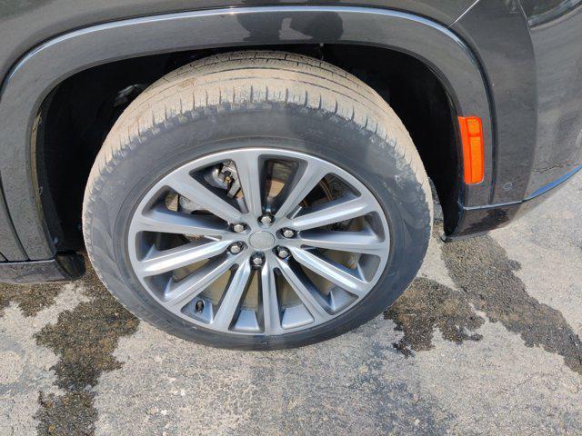 used 2023 Jeep Grand Wagoneer car, priced at $58,990