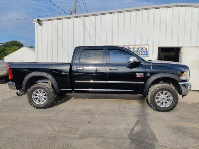 used 2012 Ram 2500 car, priced at $27,995