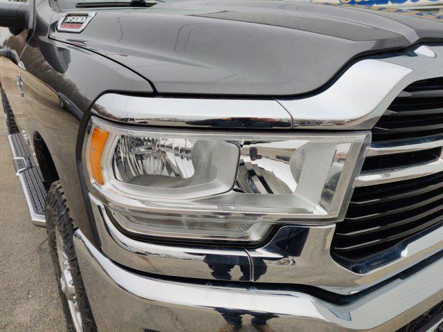 used 2021 Ram 3500 car, priced at $49,495