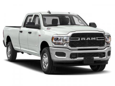 used 2021 Ram 3500 car, priced at $51,990