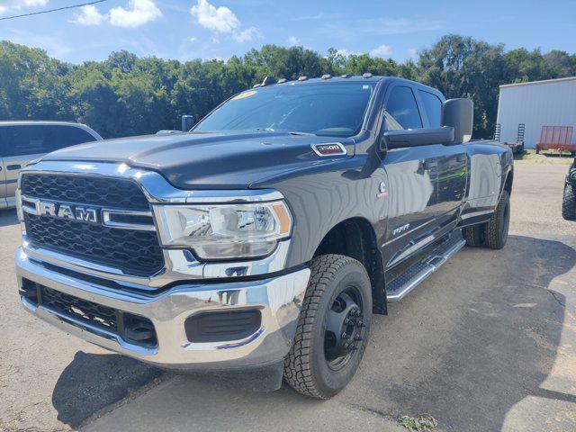 used 2020 Ram 3500 car, priced at $39,995