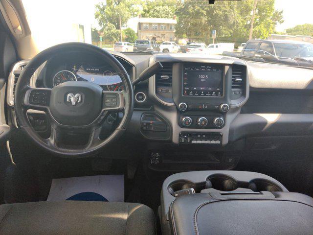 used 2020 Ram 3500 car, priced at $39,995