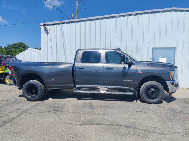 used 2020 Ram 3500 car, priced at $39,995