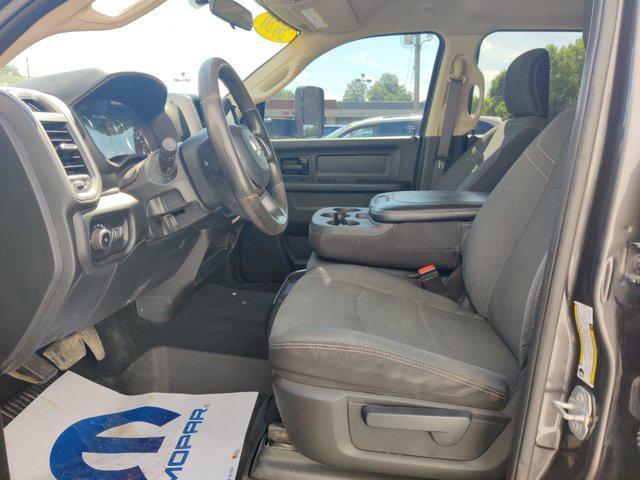 used 2020 Ram 3500 car, priced at $39,995