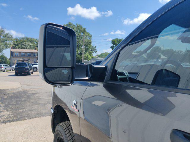used 2020 Ram 3500 car, priced at $39,995