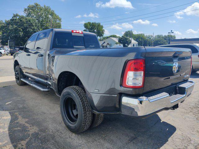 used 2020 Ram 3500 car, priced at $39,995